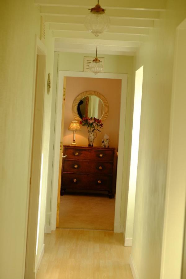 Blairchroisk Cottage Питлохри Екстериор снимка
